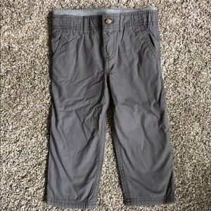 Carters Boy’s Pants